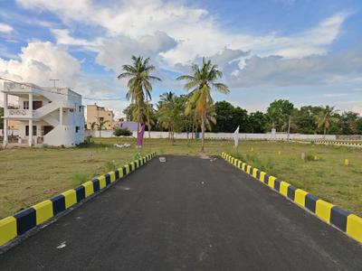 Image of 968 Sq.ft Residential Plot / Land for sale in Thiruporur, Chennai for Rs. 4790632
