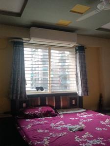 Bedroom Image of 3100 Sq.ft 3 BHK Apartment / Flat for sale in South Bopal Ahmedabad for Rs. 15700000