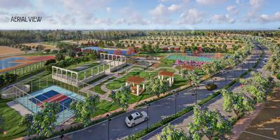 Image of 4007 Sq.ft Residential Plot / Land for sale in Prestige Gardenia Estate, Anighatta, Bengaluru for Rs. 38000010