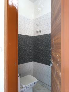 Bedroom Two Image of 750 Sq.ft 2 BHK Builder Floor for sale in DLF Ankur Vihar Ghaziabad for Rs. 2380503
