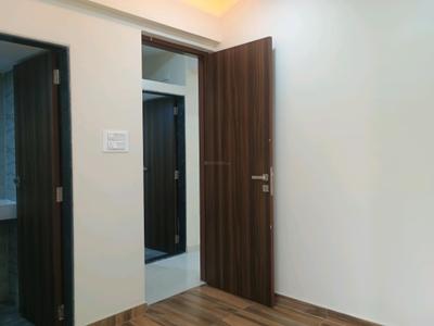 Bedroom Image of 750 Sq.ft 2 BHK Apartment / Flat for sale in Kohinoor Eden Phase 1, Kalyan East Kalyan for Rs. 5400000