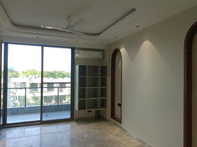 Bedroom Image of 4950 Sq.ft 4 BHK Builder Floor for sale in Sector 23 Gurgaon for Rs. 52500000