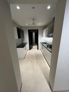 Image of 2850 Sq.ft 3.5 BHK Apartment / Flat for sale in Panchshil Towers, Kharadi, Pune for Rs. 44200000