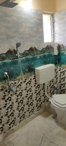 Bathroom Image of 820 Sq.ft 2 BHK Apartment / Flat for sale in Sarada Pally Kolkata for Rs. 5500000