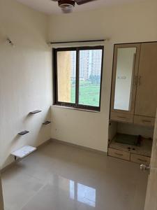 Bedroom Image of 774 Sq.ft 2 BHK Apartment / Flat for sale in Lodha Casa Bella, Usarghar Thane for Rs. 4200000