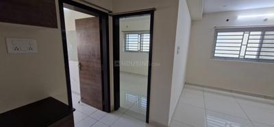 Bedroom Image of 1346 Sq.ft 3 BHK Apartment / Flat for sale in PNT Colony Vijayawada for Rs. 6000000