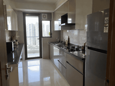 Image of 1180 Sq.ft 2 BHK Apartment / Flat for sale in Sai Purvi Pride, Gunjur Village, Bengaluru for Rs. 11900000