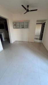 Hall Image of 800 Sq.ft 2 BHK Apartment / Flat for sale in Nyati Elan West III, Wagholi Pune for Rs. 5300000