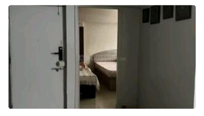 Bedroom Image of 2128 Sq.ft 3 BHK Apartment / Flat for sale in Kohinoor S3 Lifestyle, Pimple Saudagar Pune for Rs. 20000000