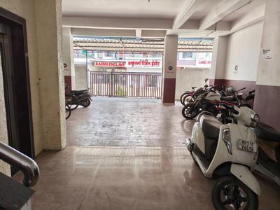 Image of 1450 Sq.ft 3 BHK Apartment / Flat for sale in Zingabai Takli, Nagpur for Rs. 8400000