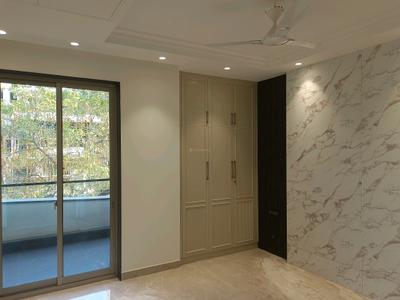 Bedroom Image of 3160 Sq.ft 4 BHK Builder Floor for sale in Shahpur Gurgaon for Rs. 65000000