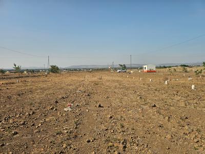 Image of 2422 Sq.ft Residential Plot / Land for sale in Sinnar Taluka, Nashik for Rs. 2300000