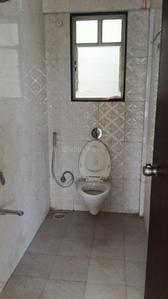 Image of 850 Sq.ft 2 BHK Apartment / Flat for rent in Dolphin Casa Grande, Ravet, Pune for Rs. 25000