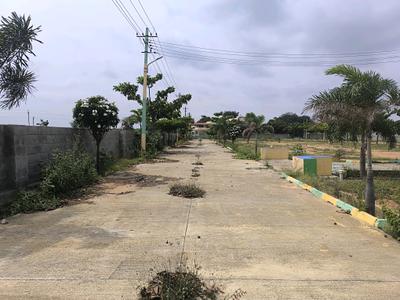 Image of 1100 Sq.ft Residential Plot / Land for sale in Mylapura, Bengaluru for Rs. 3300200