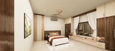 Bedroom Image of 3500 Sq.ft 4 BHK Villa for sale in Thirumurugan Nagar Coimbatore for Rs. 30000000