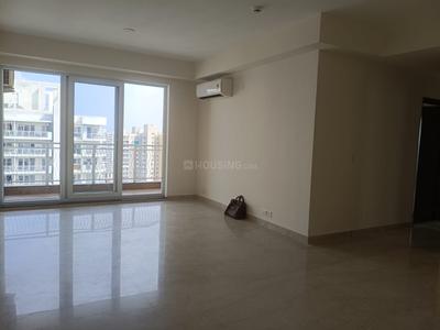 Hall Image of 1800 Sq.ft 4 BHK Apartment / Flat for sale in BPTP Terra, Sector 37D Gurgaon for Rs. 27500000