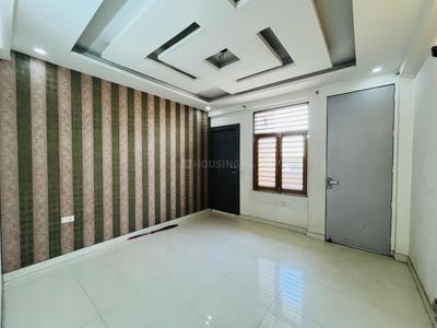 Bedroom Image of 1800 Sq.ft 4 BHK Builder Floor for sale in Avantika Homes, Govindpuram Ghaziabad for Rs. 11500000