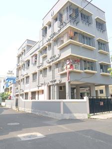 2 BHK Flat
