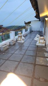 Balcony Image of 3229 Sq.ft 3 BHK Apartment / Flat for rent in Porvorim Goa for Rs. 90000