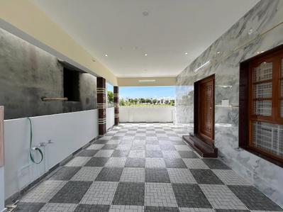 Image of 2000 Sq.ft 3 BHK Independent House for sale in Mahadev Vihar, Old Dhamtari Road, Raipur for Rs. 7650000
