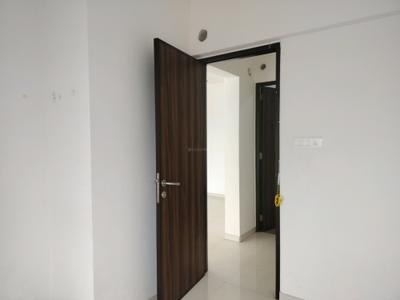 Bedroom Image of 900 Sq.ft 2 BHK Apartment / Flat for sale in Marathon Nexzone Atlas 2, Panvel Navi Mumbai for Rs. 6500000