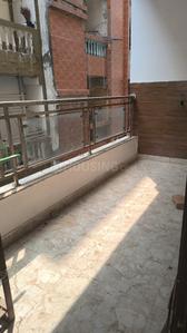 Image of 1150 Sq.ft 2 BHK Apartment / Flat for rent in Sector 104, Noida for Rs. 21500