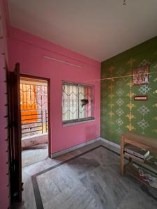 Bedroom Image of 960 Sq.ft 2 BHK Apartment / Flat for sale in Nandan Nagar Kolkata for Rs. 3000000