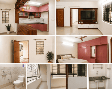 2 BHK Flat