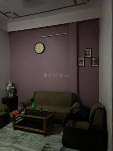 Hall Image of 1054 Sq.ft 4 BHK Duplex for sale in NIP Asha Vihar, Sarnath Varanasi for Rs. 12000000