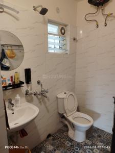 Image of 1056 Sq.ft 2 BHK Apartment / Flat for sale in Kasba, Kolkata for Rs. 7800000