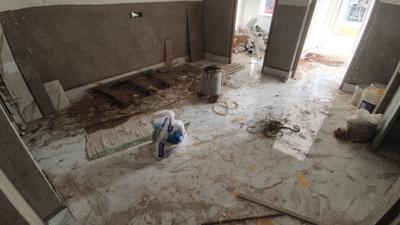 Living Room Image of 790 Sq.ft 2 BHK Apartment / Flat for sale in Hindmotor Hooghly for Rs. 2093500