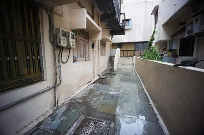 Image of 1998 Sq.ft 4 BHK Independent House for sale in Shahibaug, Ahmedabad for Rs. 18000000