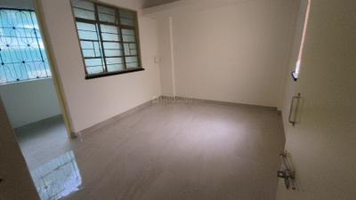 Bedroom Image of 661 Sq.ft 1 BHK Apartment / Flat for rent in Ram Society, Yerawada Pune for Rs. 19000