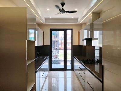 Kitchen Image of 2700 Sq.ft 4 BHK Builder Floor for sale in Sector 49 Gurgaon for Rs. 29500000