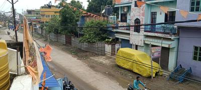 Balcony Image of 2700 Sq.ft 4 BHK Builder Floor for sale in Baigna Katihar for Rs. 11551000