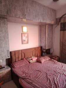 Bedroom Image of 600 Sq.ft 2 BHK Apartment / Flat for rent in Signature Global Andour Heights, Sector 71 Gurgaon for Rs. 27000