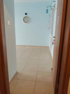 Bedroom Image of 1056 Sq.ft 2 BHK Apartment / Flat for sale in Bhartiya Nikoo Homes, Navarathna Agrahara Bengaluru for Rs. 11600000
