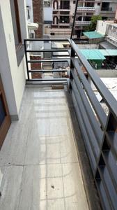 Balcony Image of 1800 Sq.ft 3 BHK Apartment / Flat for rent in Sector 46 Chandigarh for Rs. 40000