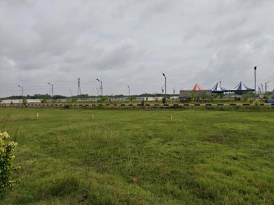 Image of 600 Sq.ft Residential Plot / Land for sale in Padappai, Chennai for Rs. 1799401