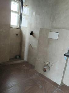 Bedroom Two Image of 1890 Sq.ft 3.5 BHK Apartment / Flat for sale in Punit Imperia, Kharghar Navi Mumbai for Rs. 27500000