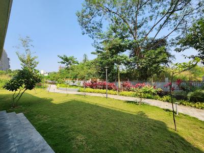 Image of 2135 Sq.ft Residential Plot / Land for sale in Godrej Wood Park, Mamurdi, Pune for Rs. 19000000