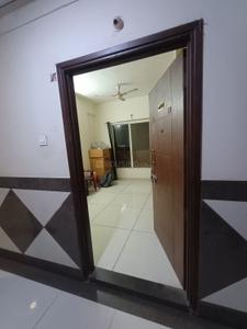 Kitchen Image of 592 Sq.ft 1 BHK Apartment / Flat for sale in Indore GPO Indore for Rs. 3400000