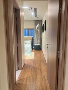 Bedroom Image of 1450 Sq.ft 3 BHK Apartment / Flat for sale in 7 Anshul, Bavdhan Pune for Rs. 13000000