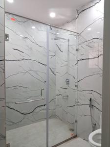 Bedroom Four Image of 2700 Sq.ft 4 BHK Builder Floor for sale in Mansarover Garden New Delhi for Rs. 45000000