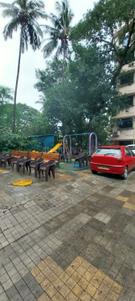 Image of 657 Sq.ft 2 BHK Apartment / Flat for rent in D S Mumbai Gokul Residency, Dahisar West, Mumbai for Rs. 46000