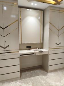 Kitchen Image of 1015 Sq.ft 2 BHK Builder Floor for sale in Lajpat Nagar New Delhi for Rs. 19500000