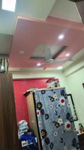Hall Image of 612 Sq.ft 1 BHK Apartment / Flat for sale in Shakti Kailash Tirth Avenue, Vatva Ahmedabad for Rs. 1950000