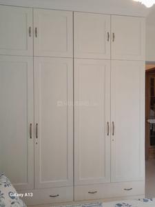 Bedroom Image of 970 Sq.ft 2 BHK Apartment / Flat for sale in Kukreja Complex, Bhandup West Mumbai for Rs. 22000000