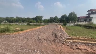 Image of 900 Sq.ft Residential Plot / Land for sale in Root2Home Samridhhi Villas, Noida Extension, Greater Noida for Rs. 4000000