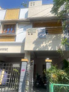1 BHK Independent Builder Floor